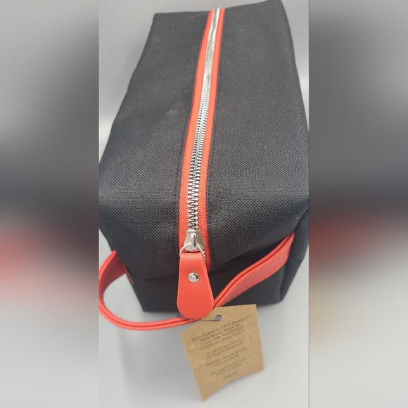 ✈️ Rae Dunn TRAVEL Toiletry Bag Brand New ✅️ - Picture 6 of 12